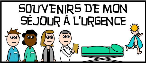 header urgence