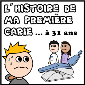 static carie