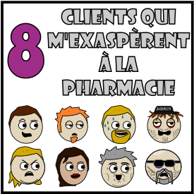 static clients