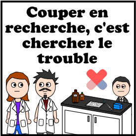 recherche