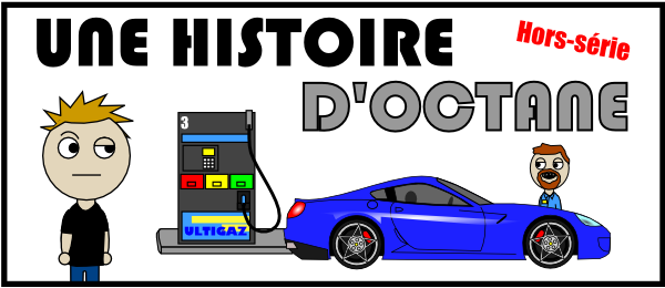 comment augmenter indice octane